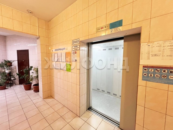
  Продается 1-комн. квартира 33.1 м². Фото 13.