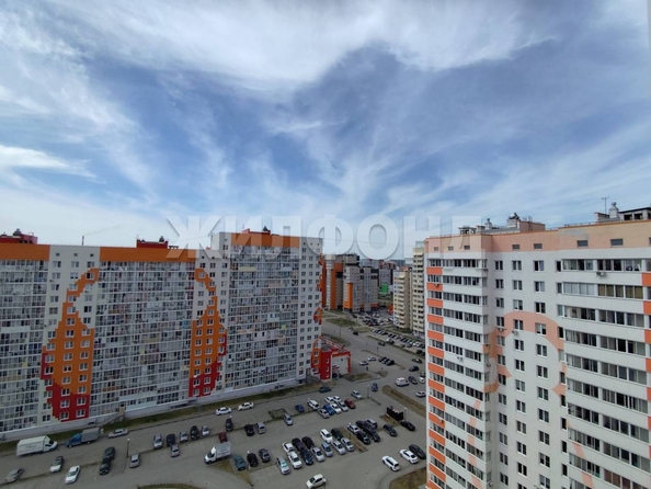 
  Продается 1-комн. квартира 31.9 м². Фото 13.