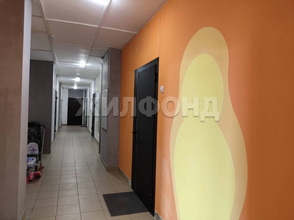 
  Продается 1-комн. квартира 31.9 м². Фото 15.