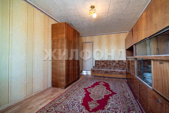 
  Продается 2-комн. квартира 47.3 м². Фото 7.