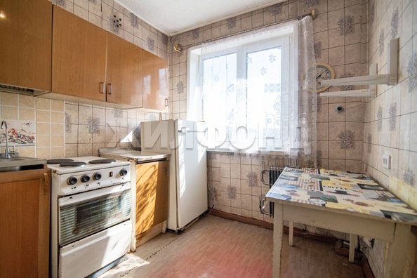 
  Продается 2-комн. квартира 47.3 м². Фото 8.