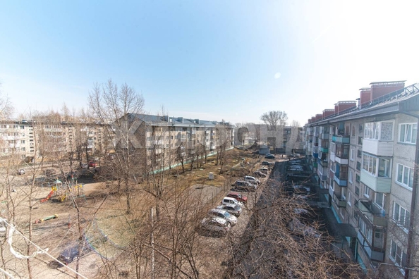 
  Продается 2-комн. квартира 47.3 м². Фото 14.