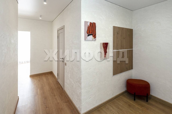 
  Продается 2-комн. квартира 53 м². Фото 1.