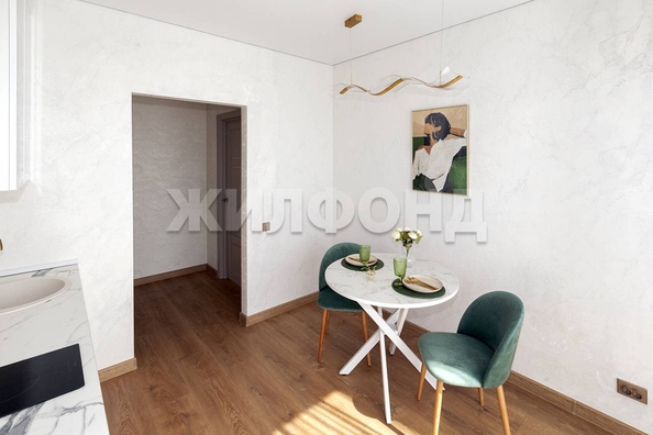 
  Продается 2-комн. квартира 53 м². Фото 2.