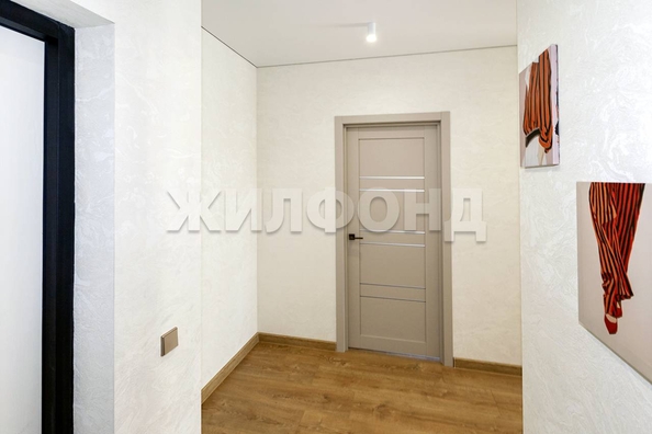 
  Продается 2-комн. квартира 53 м². Фото 20.