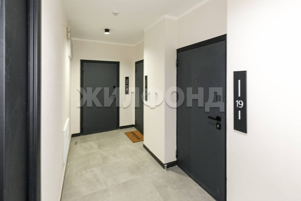 
  Продается 2-комн. квартира 53 м². Фото 25.