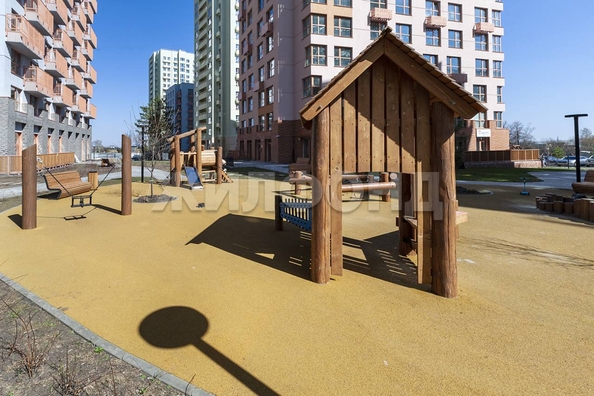 
  Продается 2-комн. квартира 53 м². Фото 33.