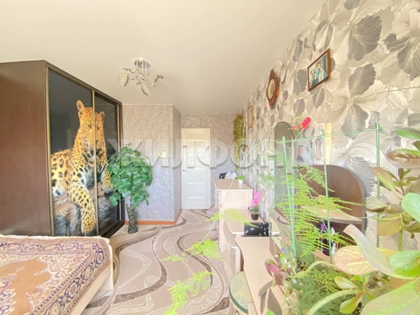 
  Продается 3-комн. квартира 63.5 м². Фото 6.