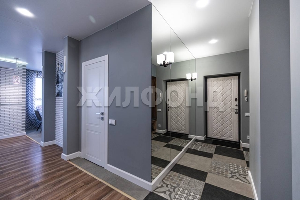 
  Продается 3-комн. квартира 81.4 м². Фото 7.