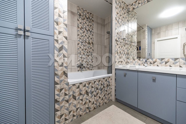 
  Продается 3-комн. квартира 81.4 м². Фото 24.