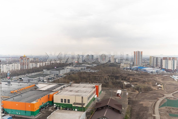 
  Продается 3-комн. квартира 81.4 м². Фото 29.