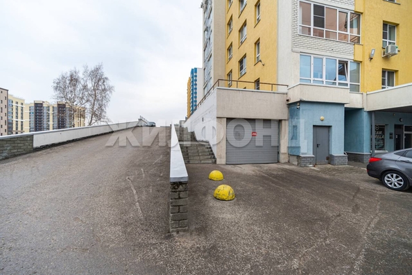 
  Продается 3-комн. квартира 81.4 м². Фото 34.