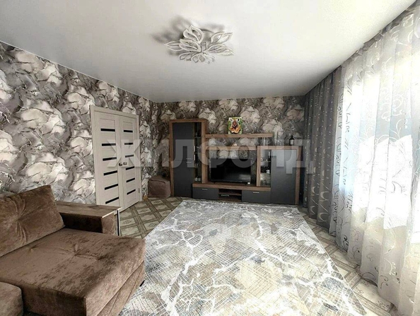 
  Продается дом 95 м². Фото 1.