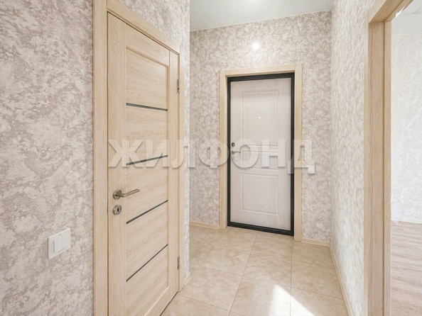 
  Продается 2-комн. квартира 35.9 м². Фото 2.