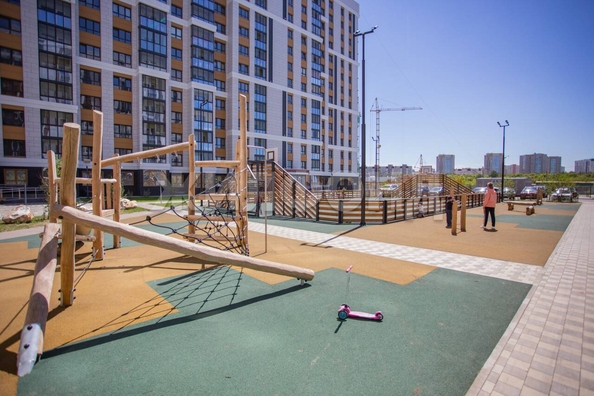 
  Продается 2-комн. квартира 35.9 м². Фото 20.