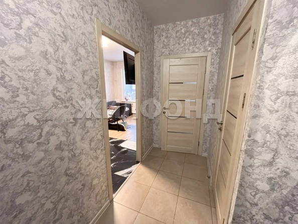 
  Продается 2-комн. квартира 35.9 м². Фото 5.