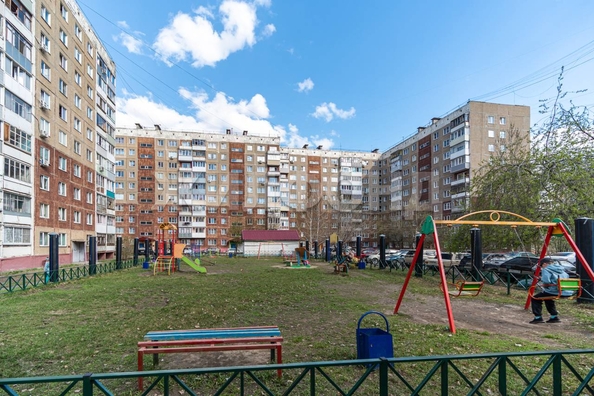 
  Продается 3-комн. квартира 73 м². Фото 23.