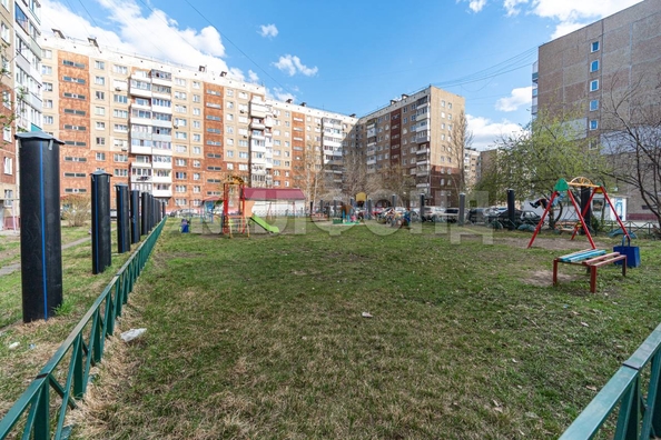 
  Продается 3-комн. квартира 73 м². Фото 24.