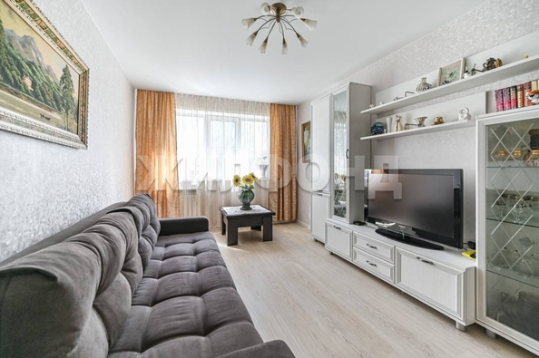 
  Продается 2-комн. квартира 44.1 м². Фото 4.