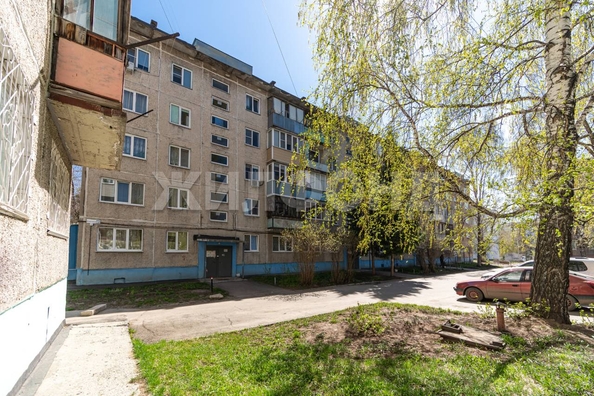 
  Продается 2-комн. квартира 44.1 м². Фото 17.