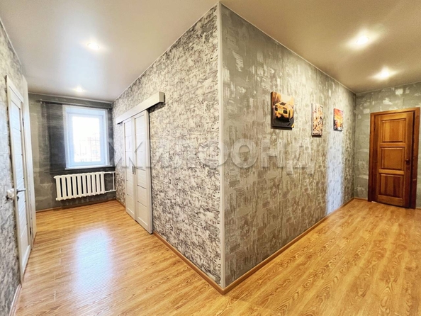 
  Продается 3-комн. квартира 97.7 м². Фото 10.