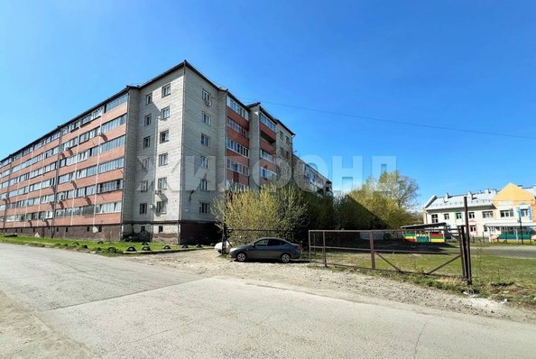 
  Продается 3-комн. квартира 97.7 м². Фото 23.