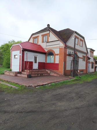 
  Продается универсальное помещение 200 м². Фото 1.