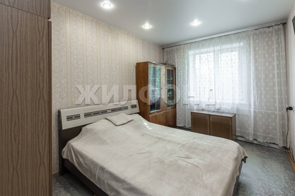 
  Продается 3-комн. квартира 62.2 м². Фото 9.