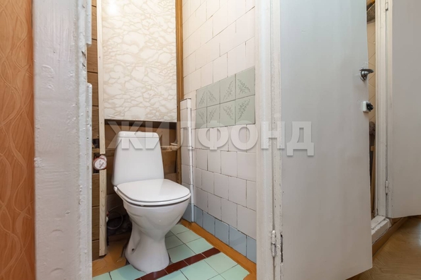 
  Продается 3-комн. квартира 62.2 м². Фото 13.