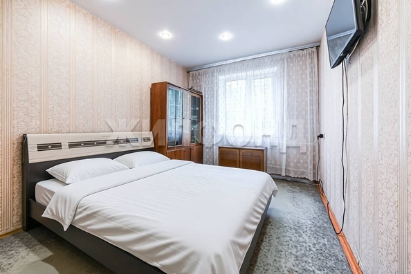 
  Продается 3-комн. квартира 62.2 м². Фото 10.