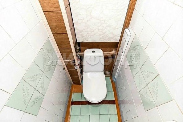 
  Продается 3-комн. квартира 62.2 м². Фото 16.