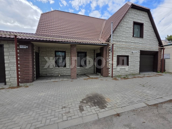 
  Продается дом 142.4 м². Фото 1.