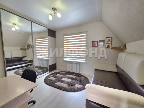 
  Продается дом 142.4 м². Фото 11.