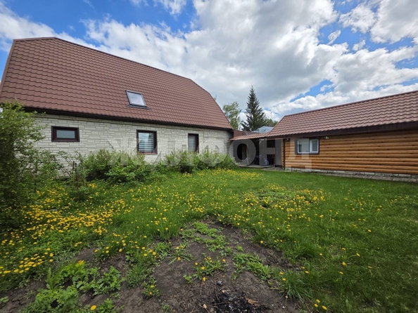 
  Продается дом 142.4 м². Фото 15.