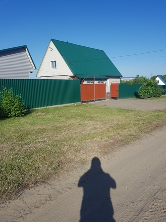 
  Продам дом 200 м². Фото 1.