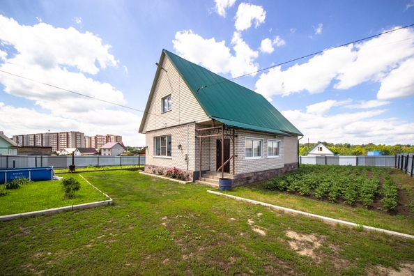 
  Продам дом 200 м². Фото 37.