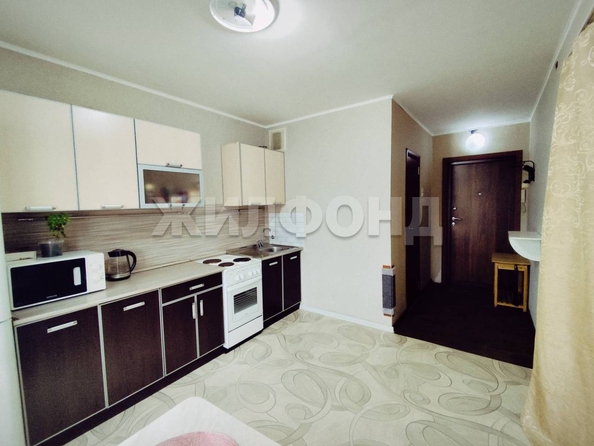 
  Продается 1-комн. квартира 26.1 м². Фото 1.