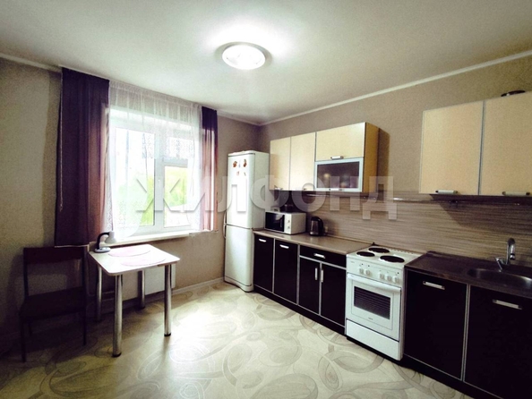 
  Продается 1-комн. квартира 26.1 м². Фото 5.