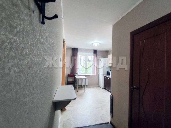 
  Продается 1-комн. квартира 26.1 м². Фото 6.