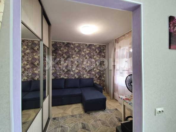 
  Продается 1-комн. квартира 26.1 м². Фото 7.