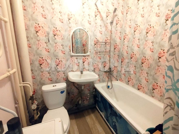 
  Продается 1-комн. квартира 26.1 м². Фото 14.