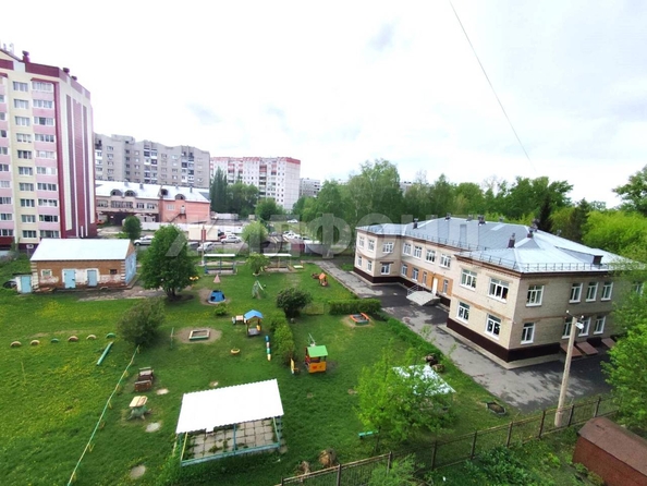 
  Продается 1-комн. квартира 26.1 м². Фото 17.
