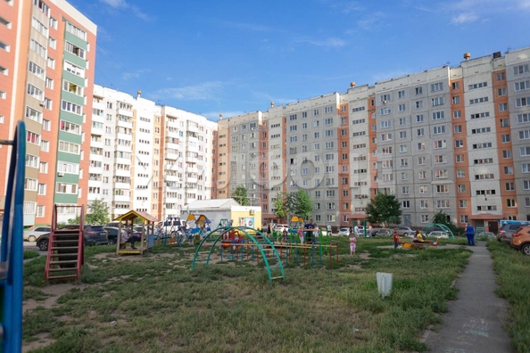 
  Продается 1-комн. квартира 26.1 м². Фото 21.