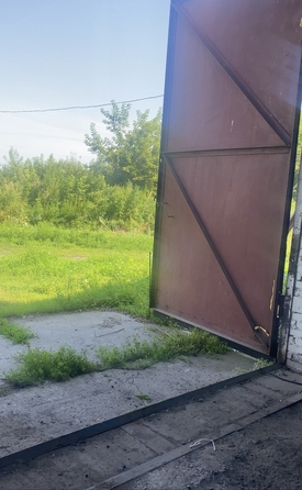 
  Сдается склад 1200 м². Фото 4.