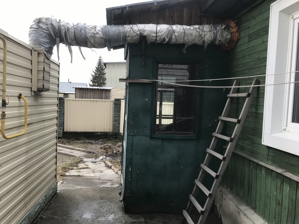 
  Продается дом 55.7 м². Фото 24.