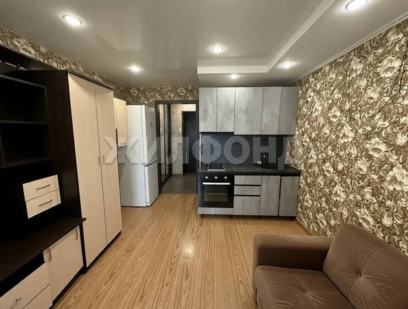 
  Продается студия 19.1 м². Фото 4.