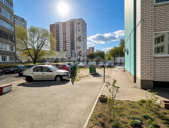 
  Продается студия 19.1 м². Фото 11.