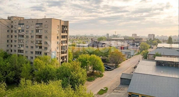 
  Продается 1-комн. квартира 35.5 м². Фото 4.