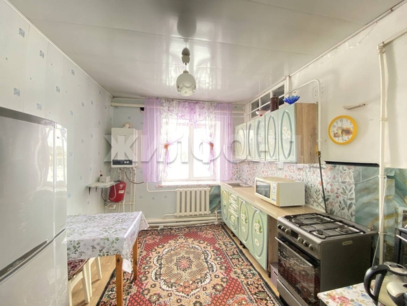 
  Продается дом 85 м². Фото 1.