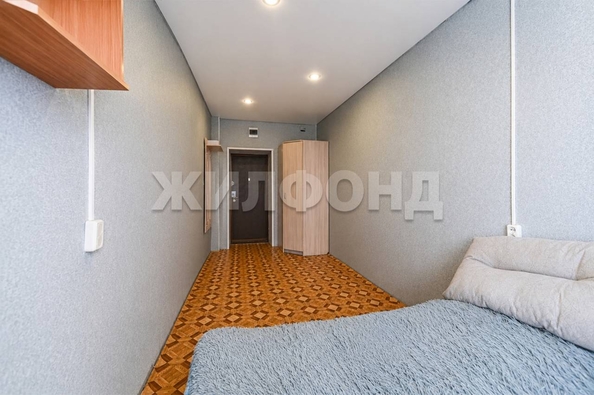 
  Продается комната 13.5 м². Фото 3.